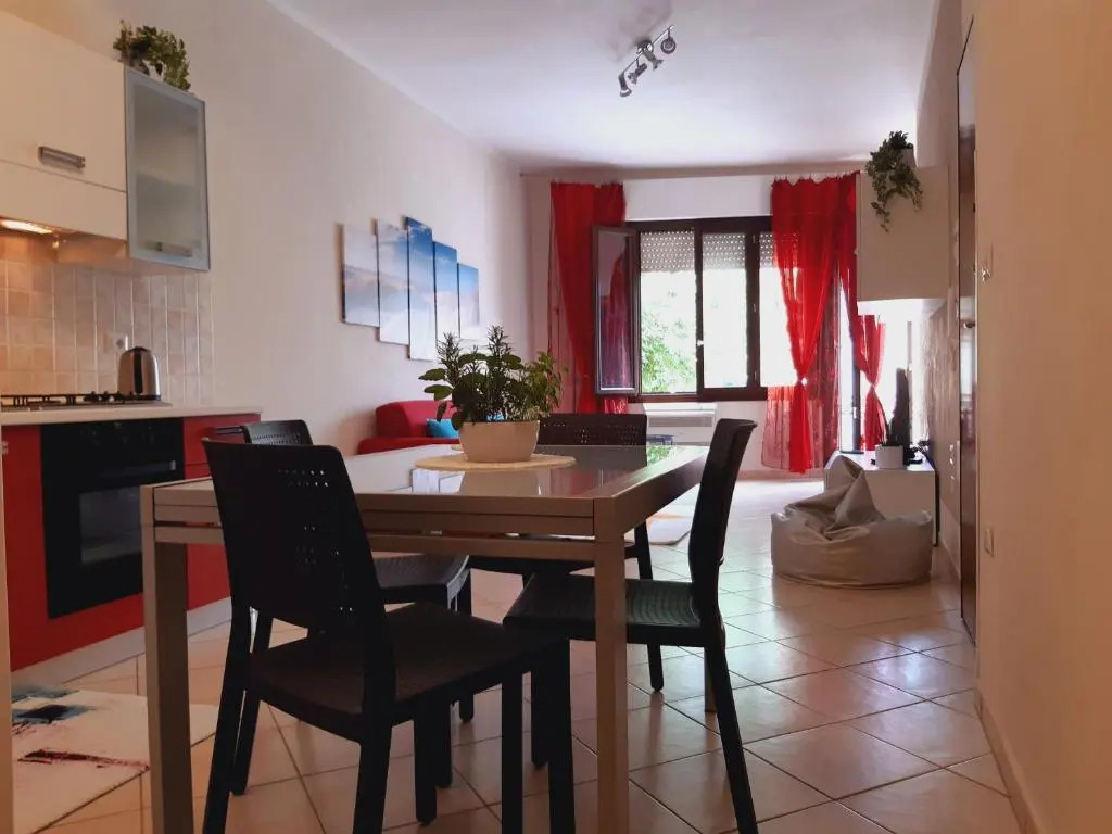Brisa Marina Apartment