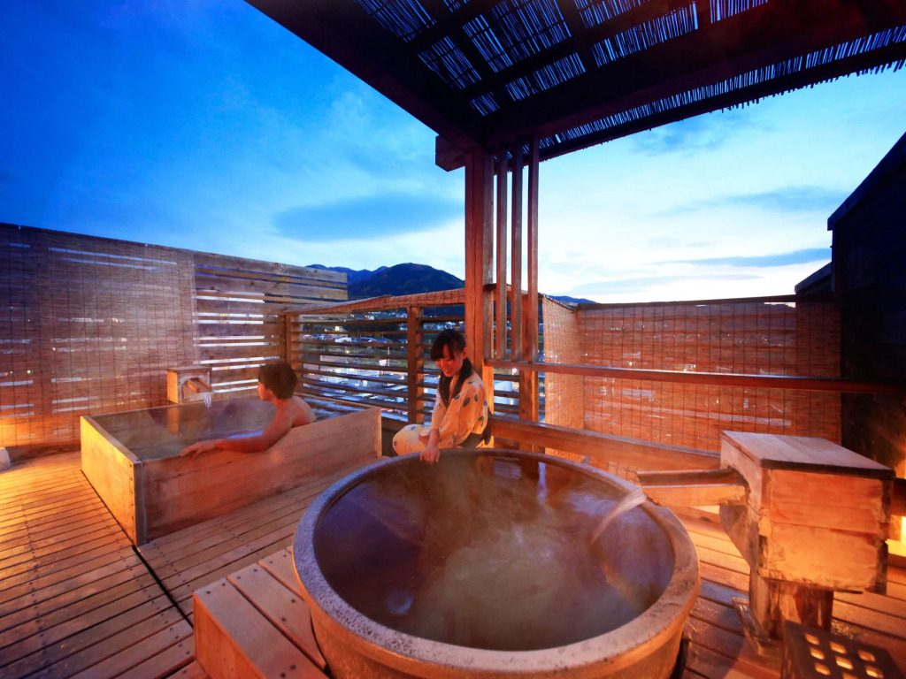 Hotel Tsubakino