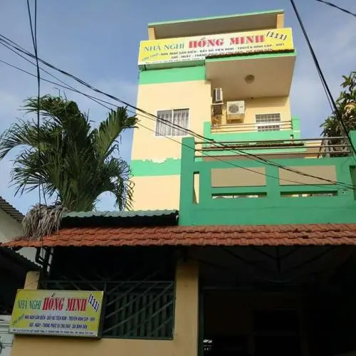 Hong Minh Hotel