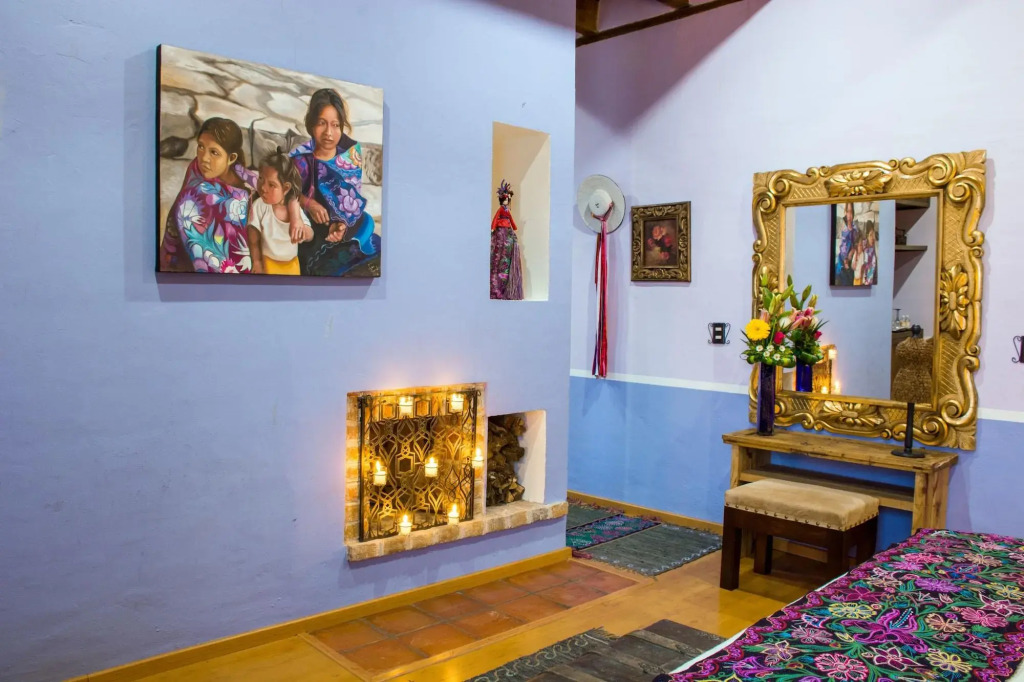 Casa Santa Lucia