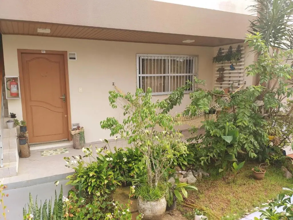 Apartamento na Praia do Santinho