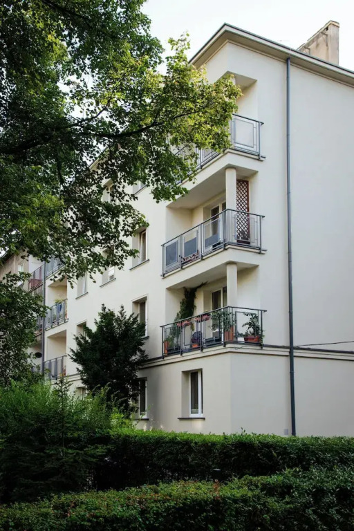 Apartament City - by Kairos Apartments