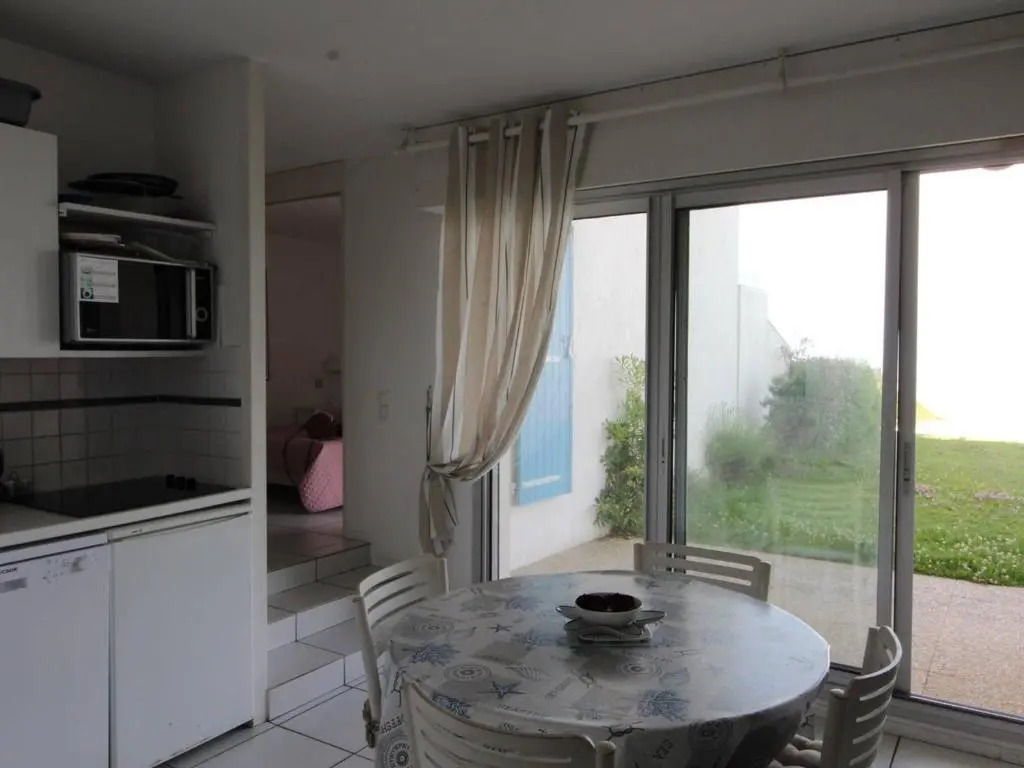 Appartement Royan, 3 pièces, 5 personnes - FR-1-494-69
