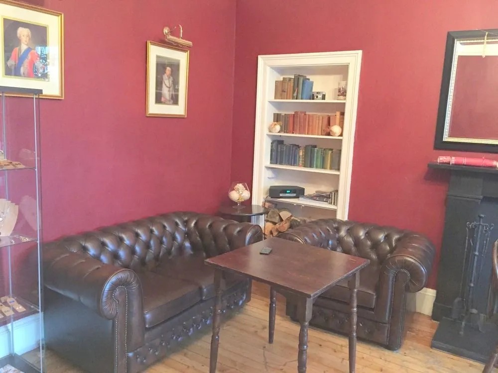 Aonach Mor Guest House