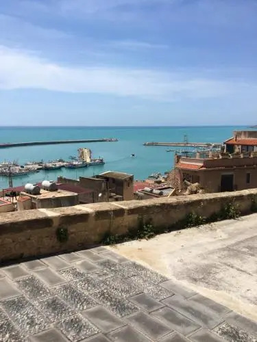 baglio antico loco