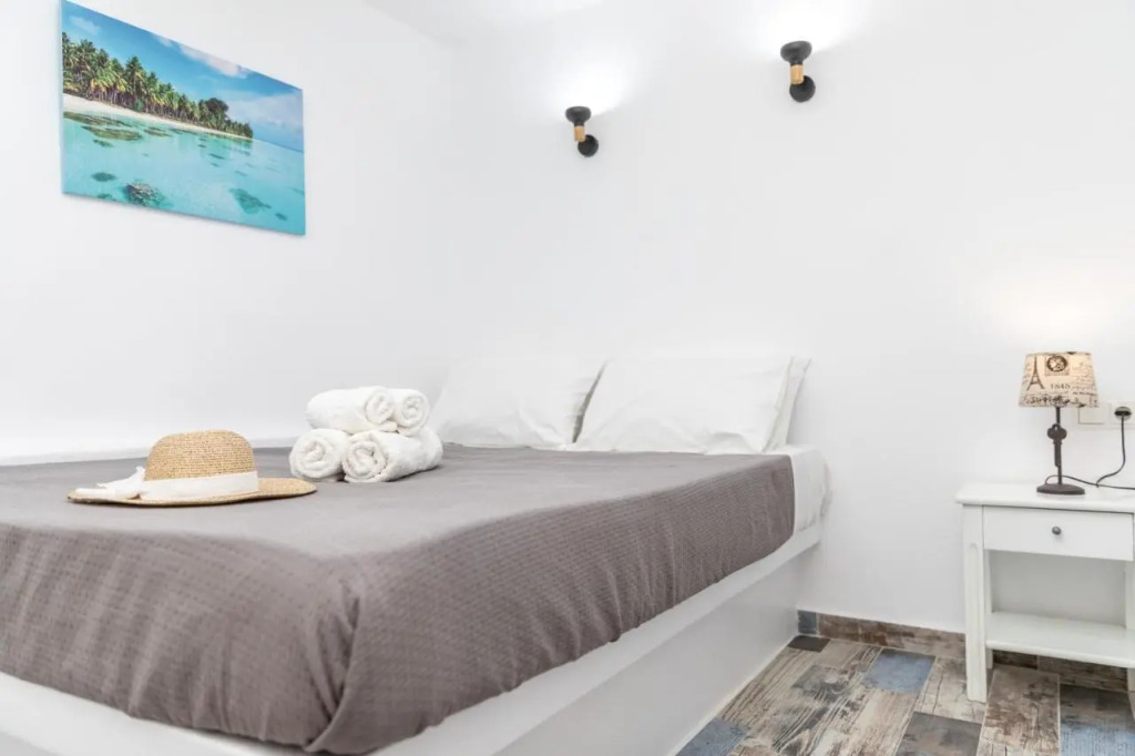Depis luxury suites