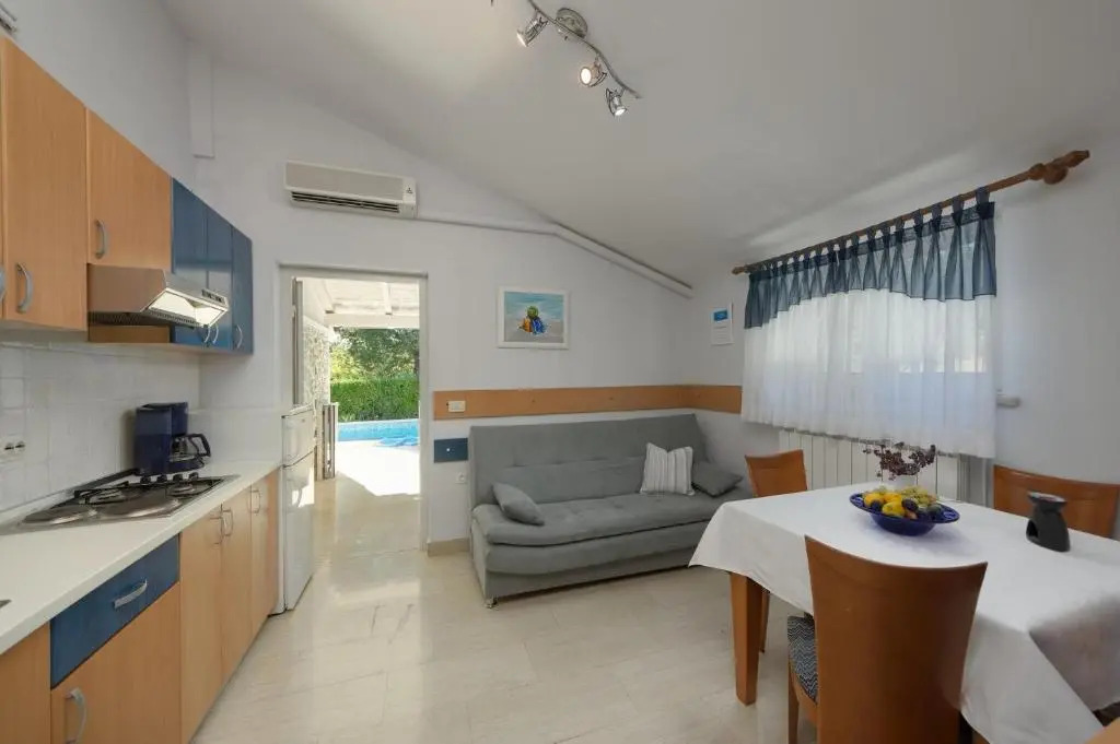 Apartments Rafaj