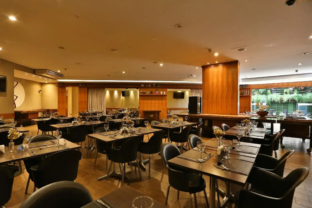 Comfort Hotel Goiânia