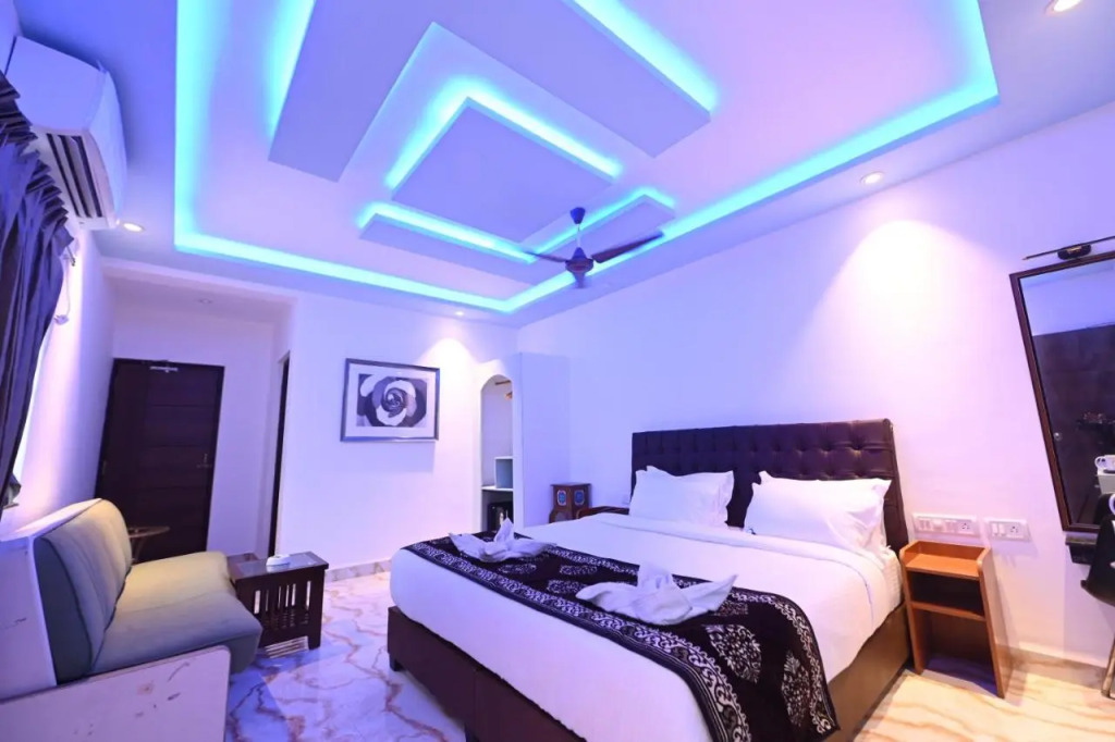 Hotel Quinta da Branca - near baga beach