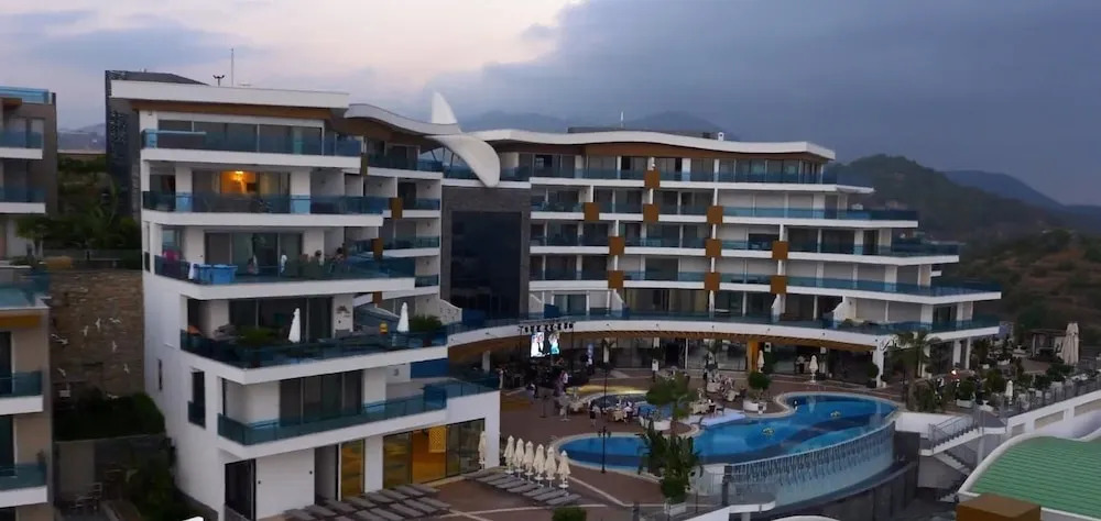 Elite Life 5 Residence