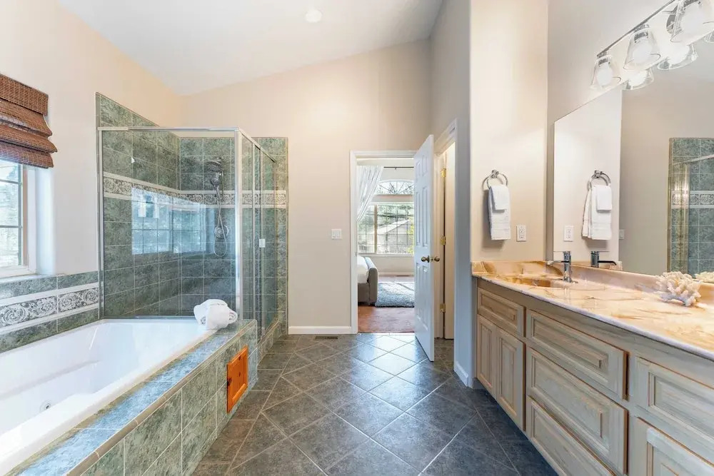 Blitzen by Avantstay Pet-friendly Tahoe Retreat, Near Heavenly Ski Resort
