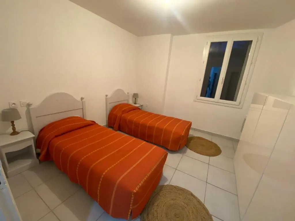Grand Appartement lumineux 75m2