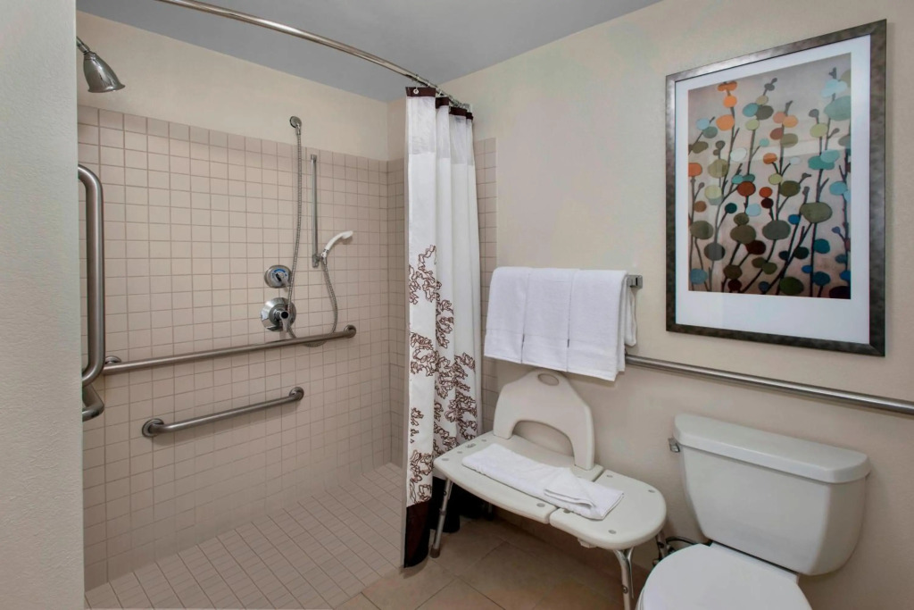 Residence Inn by Marriott Alexandria Old Town South at Carlyle