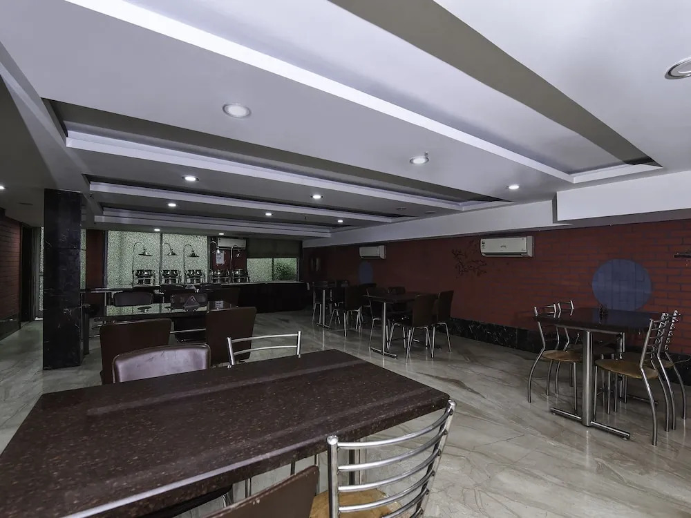 Hotel Tryfena