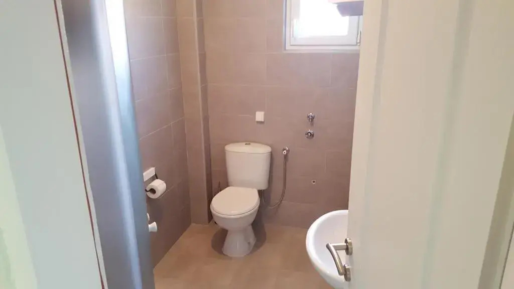 Gosa Apartments