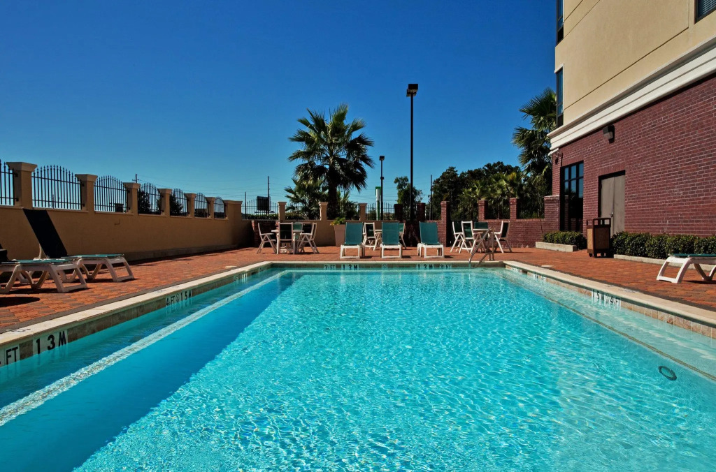 Holiday Inn Houma by IHG