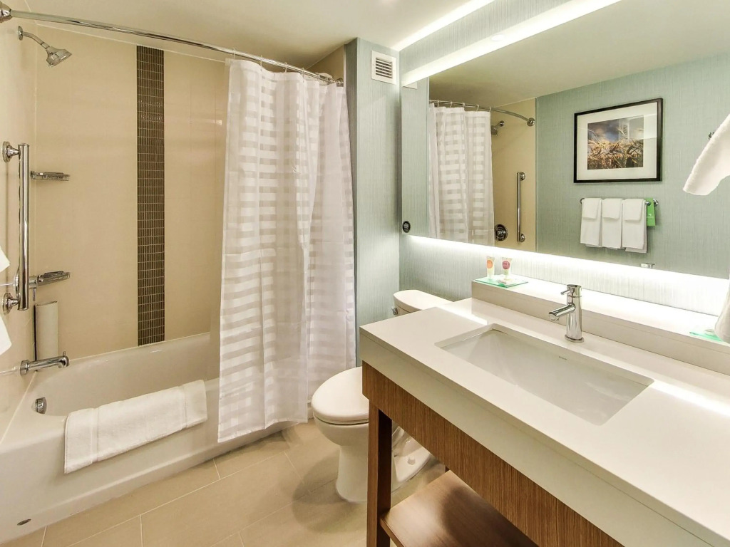 Hyatt Place Edmonton West