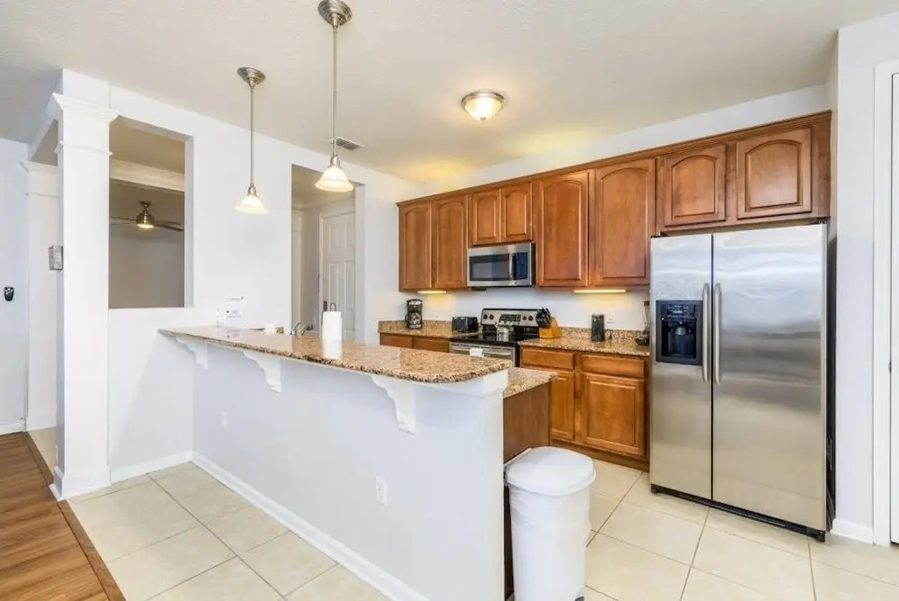 2 Bed 2 Bath Premium Condo L 2005 Condo