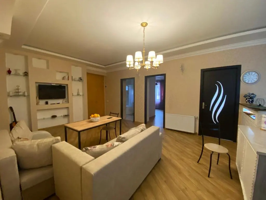 City Centre Merab Kostava Apartment