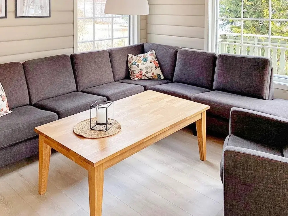 4 star holiday home in Jørpeland