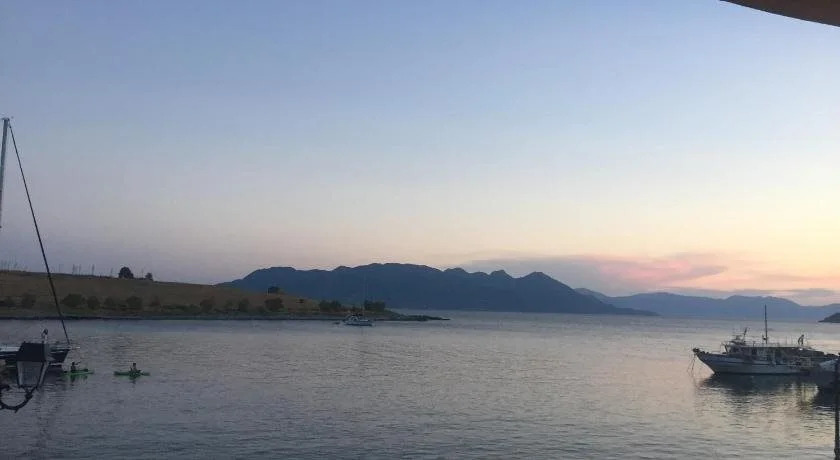 Villa Rodanthos