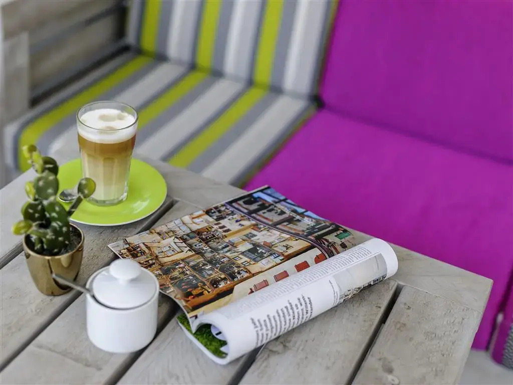 ibis Styles Arnsberg - Neheim