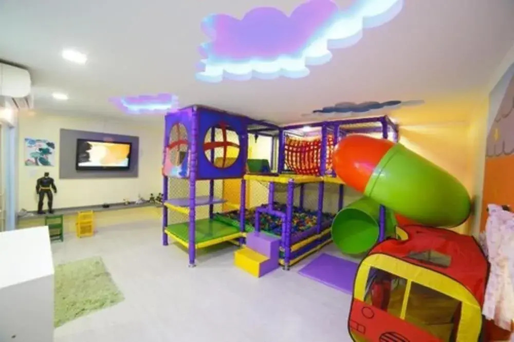 Herval Park Hotel