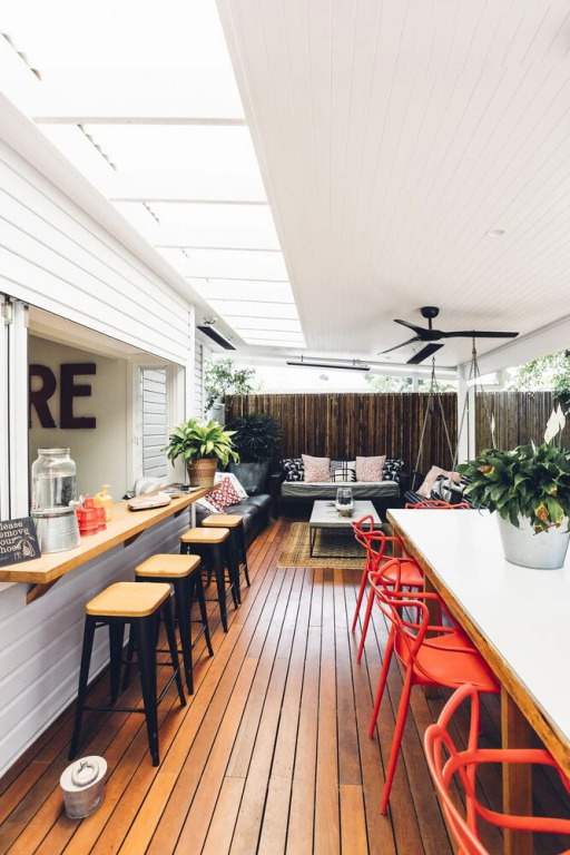 Barbaras Byron Bay