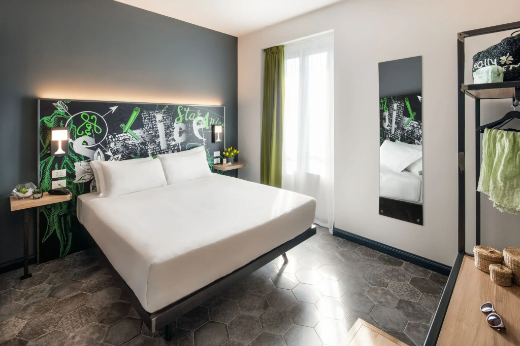 Spice Hotel Milano
