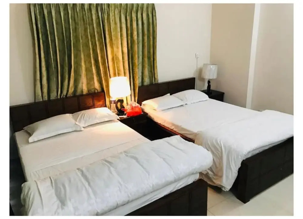 Ambrosia Guest House