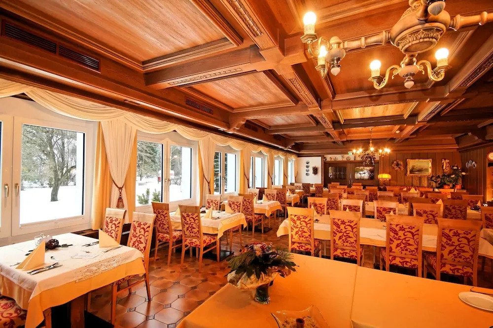Hotel Kajetansbrücke