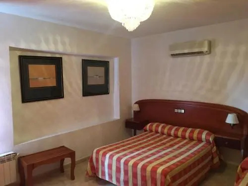 Gran Hostal Asador de Soto