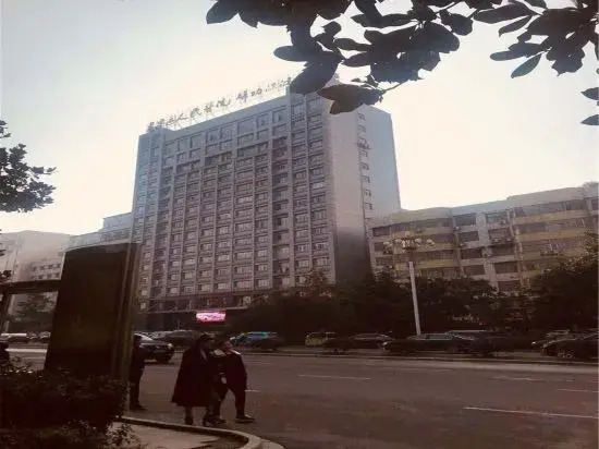 Meng Zhi Dao Hotel