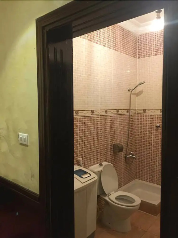 Zahrat Al Naseem Furnished Apartments