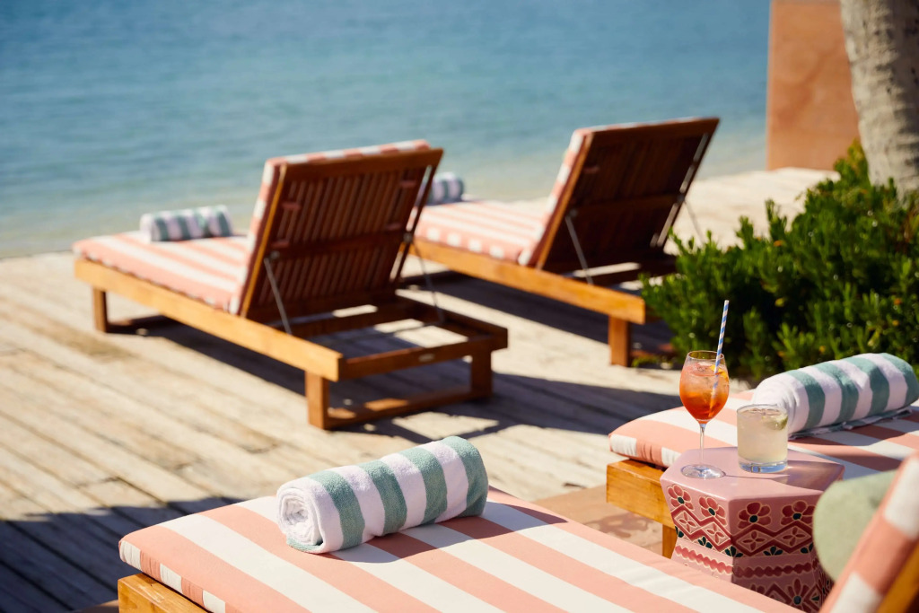 Cambridge Beaches Resort and Spa