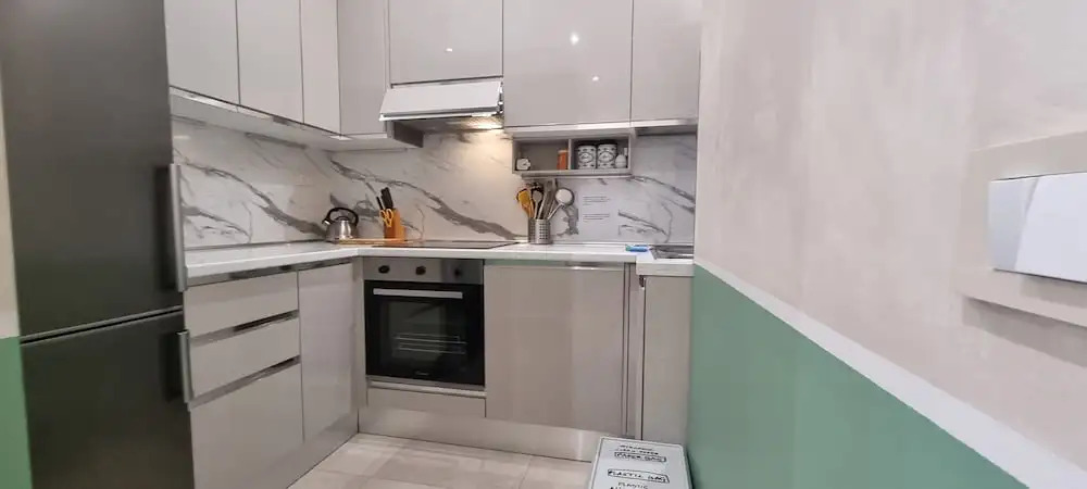 JOIVY New Apt, 10 Min From Duomo