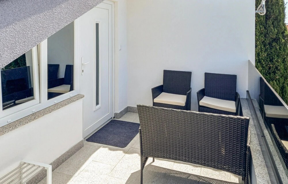 Awesome Apartment in Sveti Petar na Moru With Wifi and 2 Bedrooms