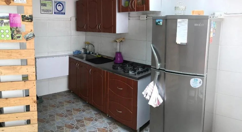El Patio Bed & Breakfast