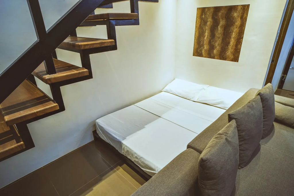 Quest Villa