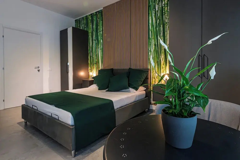 Luxury Jacuzzi Suites Rome - You Rhome