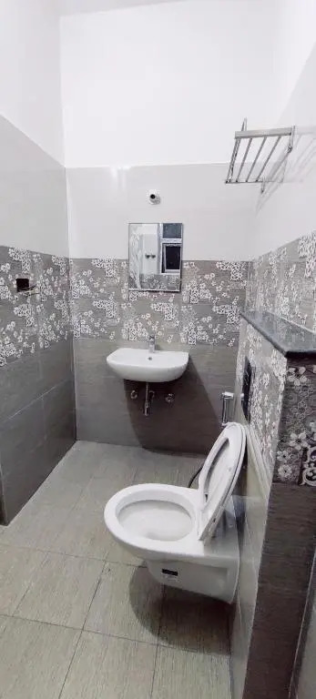 Suvarna Elite - Premium Apartment Hotel