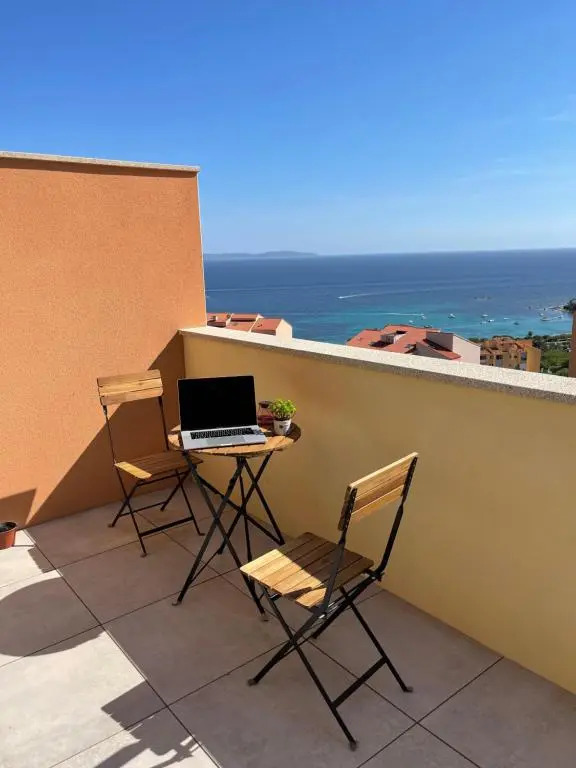 Superbe appartement neuf de haut standing