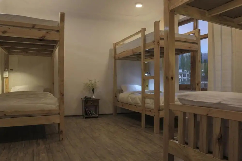 Ree Hostel