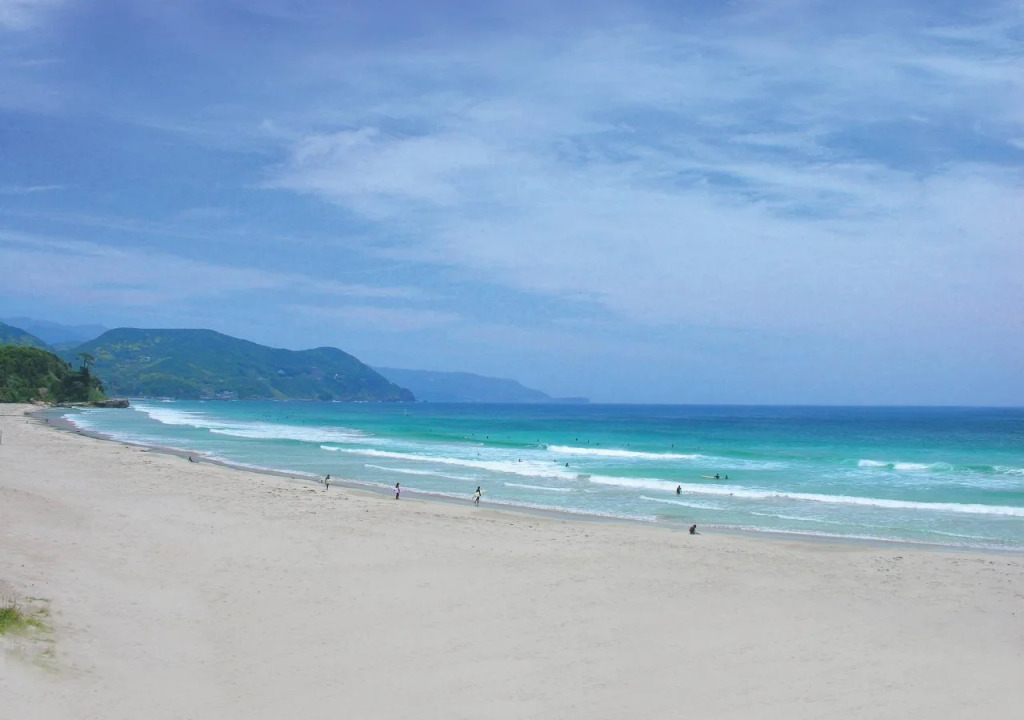 Shirahama Mariner