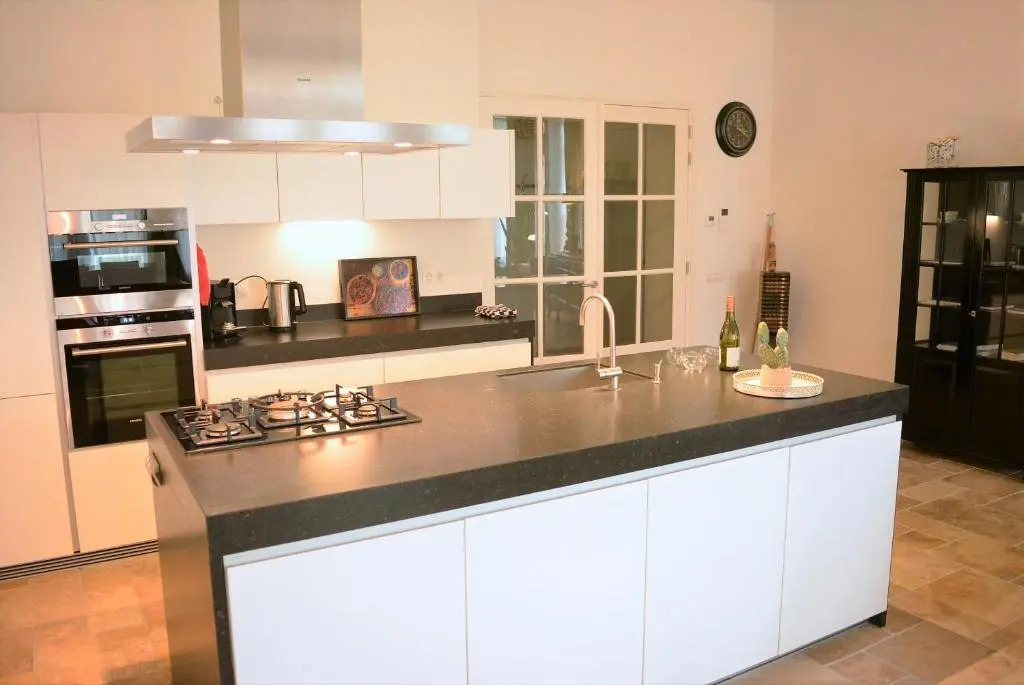 DAC50 Luxurious apartment Domburg