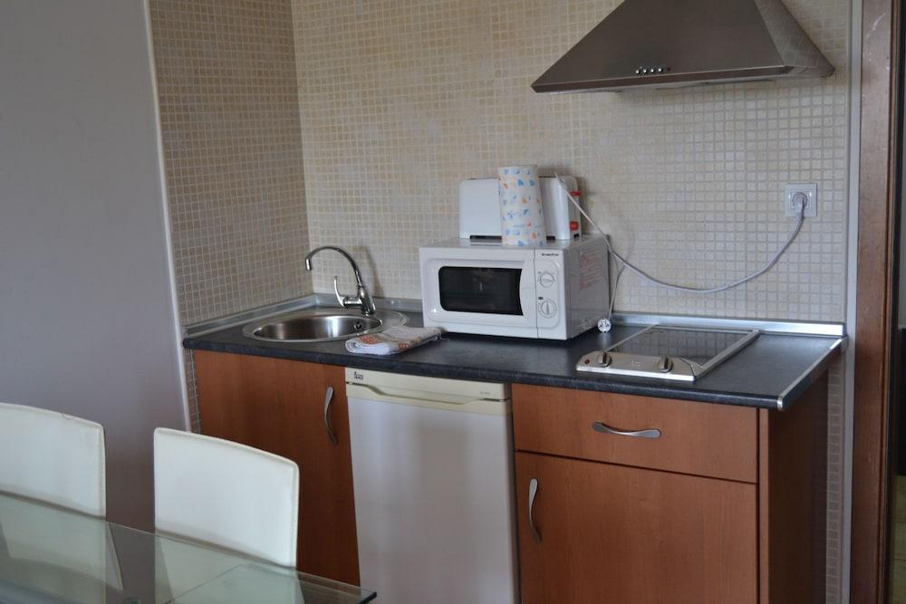 Studio Apartment in Beautiful Monte Oiz