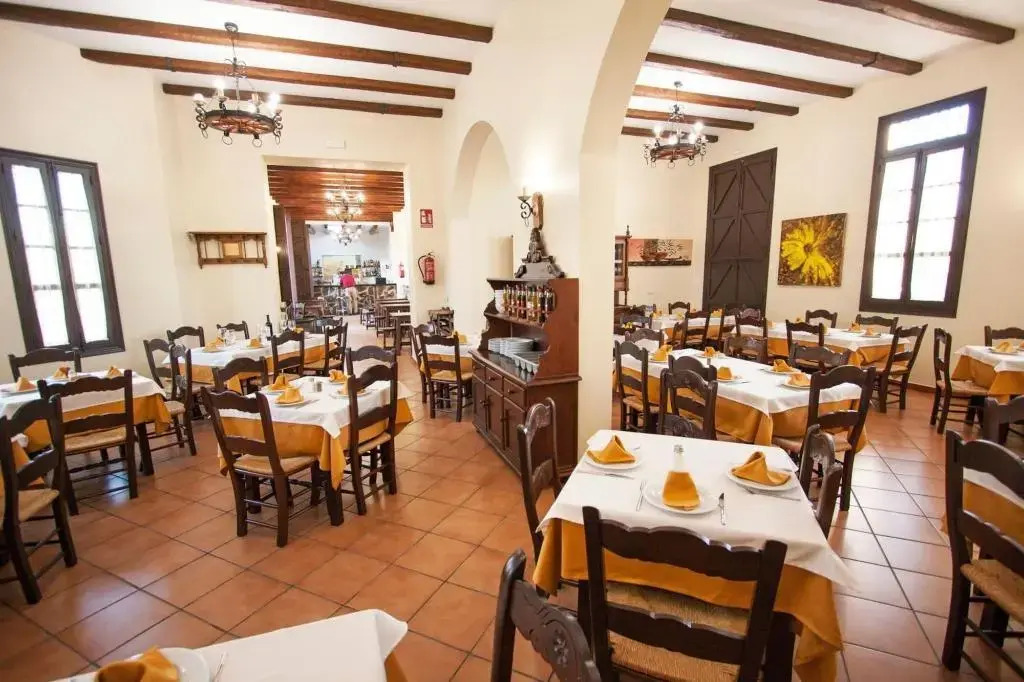 Apartamentos Puerta Sierra