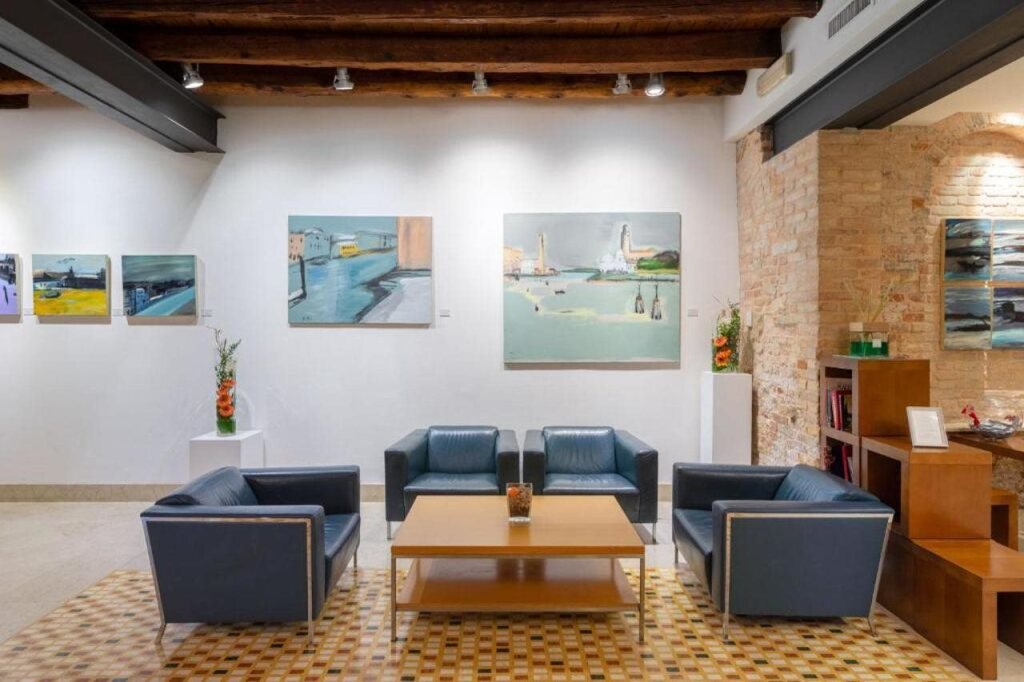 Eurostars Cannaregio