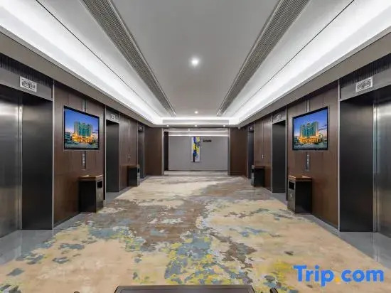 Zhuhai Delong M Seaview Hotel (Lovers Road Seaside Swimming Pool Store)
