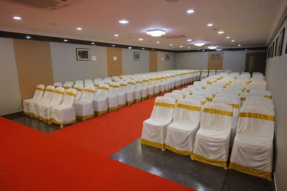 Hotel Sree Devi